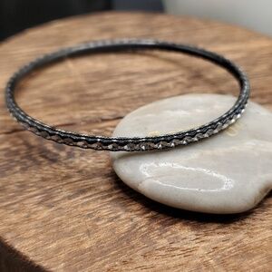B2812 crystal bling‎ bracelet
